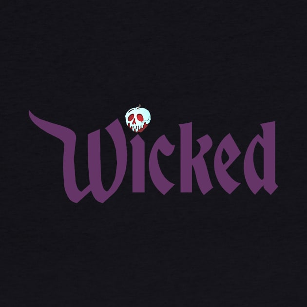 Wicked by Make it Festive